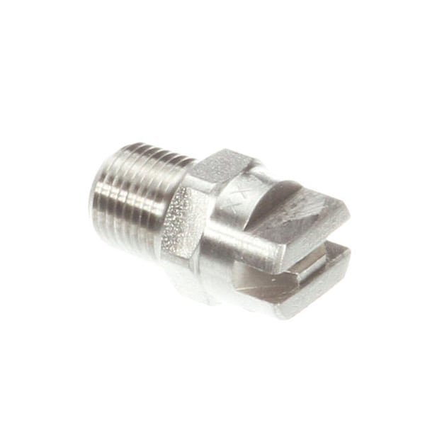 Rinse Arm Jet